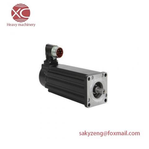 VPL-B1306C-CJ12AA: High-Power Precision Servo Motor for Industrial Automation