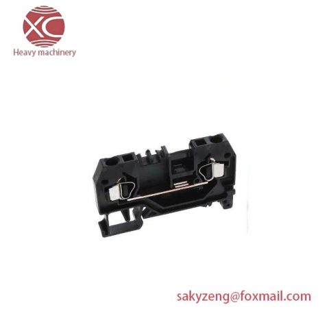 WAGO 280-905 2-Conductor Through Terminal Block - High Performance Connector