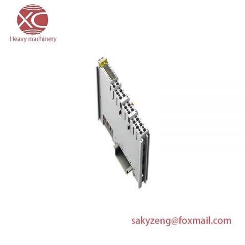 WAGO 750-1405: 16-Channel Digital Input Module for Industrial Control