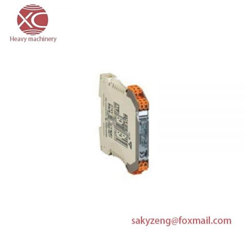 Weidmüller 8581180000: High-Frequency Signal Isolating Transformer, Input: I/U