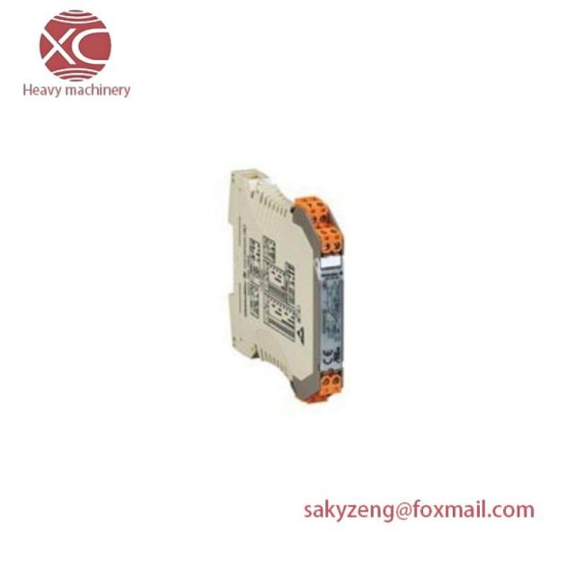 Weidmüller 8581180000: High-Frequency Signal Isolating Transformer, Input: I/U