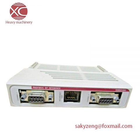 WESTINGHOUSE 5X00321G01 Digital Output Module for Industrial Automation