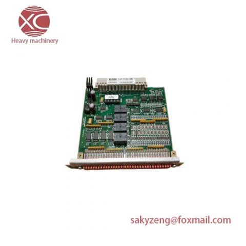 WELDFASE F356-IOE NEW Industrial Control Module