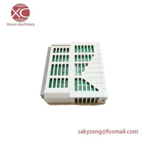Westinghouse 1C31116G01 Analog Input Module: Precision Control in Industrial Automation