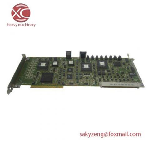 WESTINGHOUSE 3A99158G01 Industrial Control Module