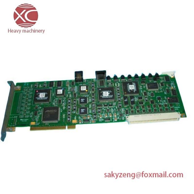 WESTINGHOUSE 3A99158G01 Industrial Control Module