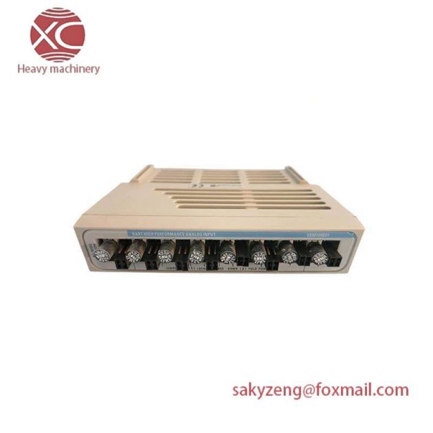 Westinghouse 5X00109G01 Input Module: Industrial Control Solutions