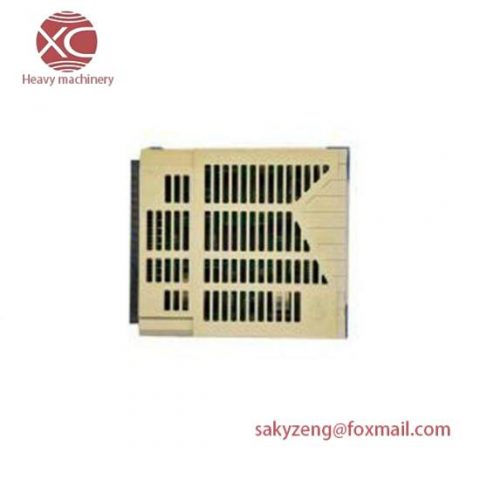 WESTINGHOUSE KL4502X1-FA1 External Floppy Disk Drive Port, Reliable Industrial Control Interface