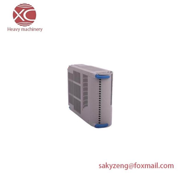 WESTINGHOUSE KL4502X1-FA1 External Floppy Disk Drive Port, Reliable Industrial Control Interface
