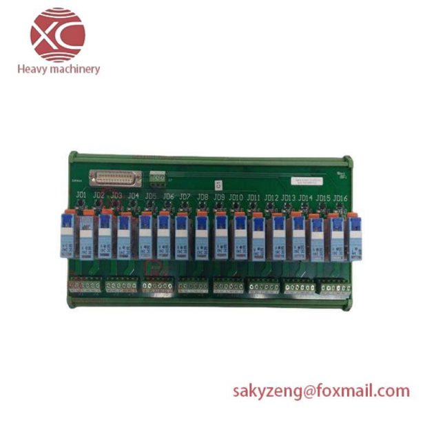 WESTINGHOUSE ZX345Q Power Control Module