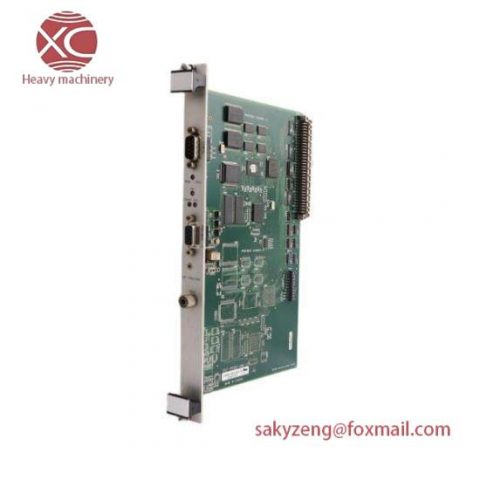 Woodhead IS200BPIIH1AAA VME Bus Module, Advanced Control Net Cord