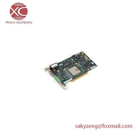 Woodhead 5136-PFB-PCI Profibus Adapter Module: Efficient Industrial Communication Solution