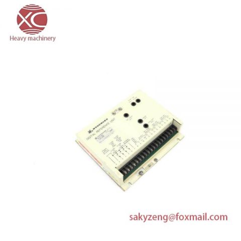 WOODHEAD 8272-683 DIGITAL REFERENCE UNIT