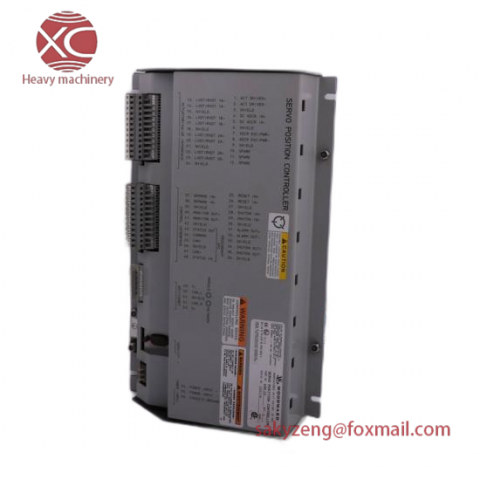 Woodward 2301A 9907-018 - Precision Control Module for Multi-Unit Systems