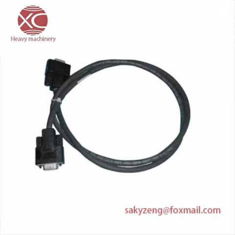WOODWARD 5417-028 Cable Assembly, High-Performance Control Solution