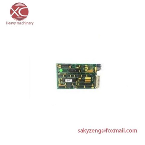 WOODWARD 5462-408 BOARD - Industrial Control Module, Precision Engineered