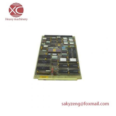 WOODWARD 5464-441 Industrial Control Board
