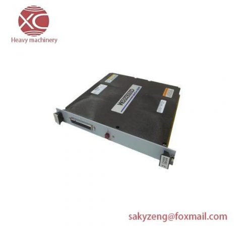 WOODWARD 5464-544: 4-Channel Actuator Control Module, Industrial Automation Innovation