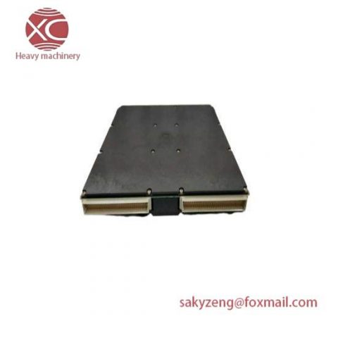 WOODWARD 5466-316 Analog I/O Module, Precision Control for Industrial Automation