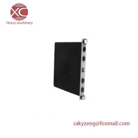 WOODWARD 5500-577 Load Share Module: Automation Parts