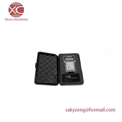 WOODWARD 9905-292: Industrial Control Hand-Held Programmer Unit
