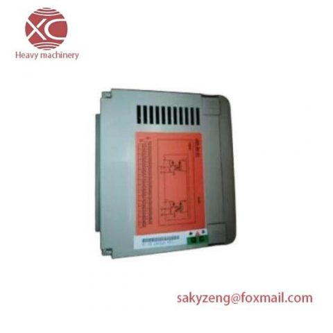 Axiom Controls XAO-82-22 Digital Control Module