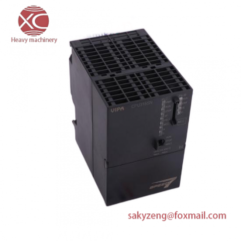 Yaskawa CP9200SH - High Performance Control Module