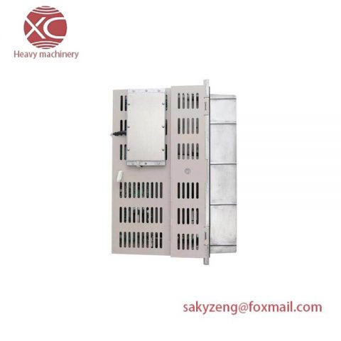 Yaskawa CSRA-CV10A02A | YRC1000 Converter Unit - High Efficiency Drive System