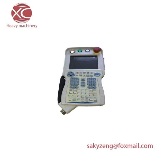 Yaskawa DX100 JZRCR-YPP01 & DX200, NX100 Teach Pendant - Industry-Leading Control Solutions