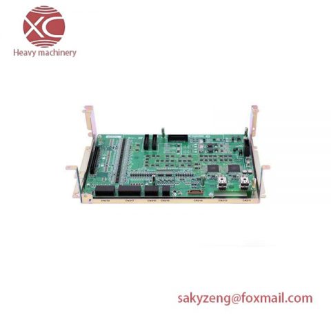 Yaskawa DX200 Control Board - JANCD-YSF22B-E, Precision Automation Solution