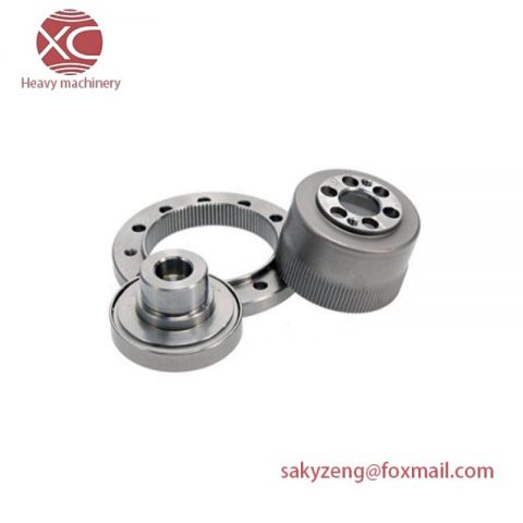 Yaskawa HW0388710-A SPEED REDUCER, High-Performance Gear Reducer for Industrial Automation
