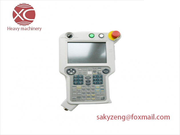 YASKAWA JANCD-PC51 Control Unit for Industrial Automation
