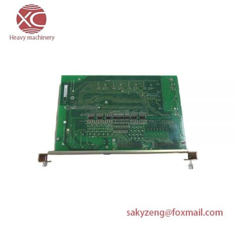 Yaskawa JZNC-NIF01-1 SARCRXFB01REVA01: Precision Control Board for Industrial Automation