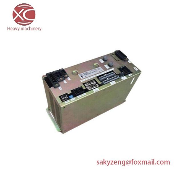 YASKAWA NPSO-0503L Servo Drive System for Precision Motion Control