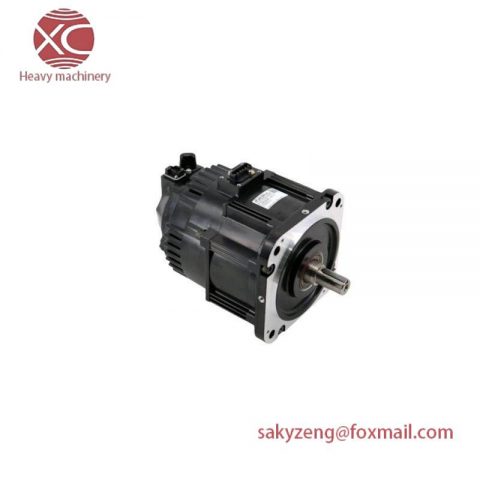 Yaskawa SGM7G-30APK-YR11: High-Precision AC Servo Motor for Industrial Automation