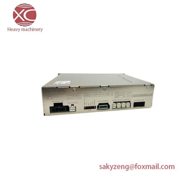 Yaskawa YRC1000 CSRA-CPS01KA Power Supply Module