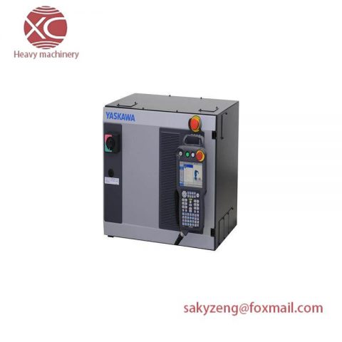 Yaskawa YRC1000 GP8 YRC1000 Robot Controller - Advanced Industrial Automation Solutions
