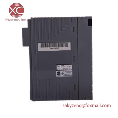 Yokogawa 0950-3017 PS605-0101 DCS Control Module
