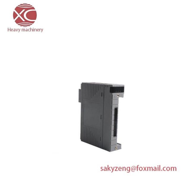 Yokogawa AAI135-H03 S1 Analog Input Module - High Precision, Reliable Data Acquisition for Industrial Control