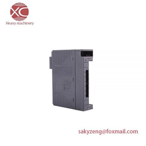 Yokogawa AAI143-H50 ANALOG INPUT MODULE for Intrinsically Safe Applications