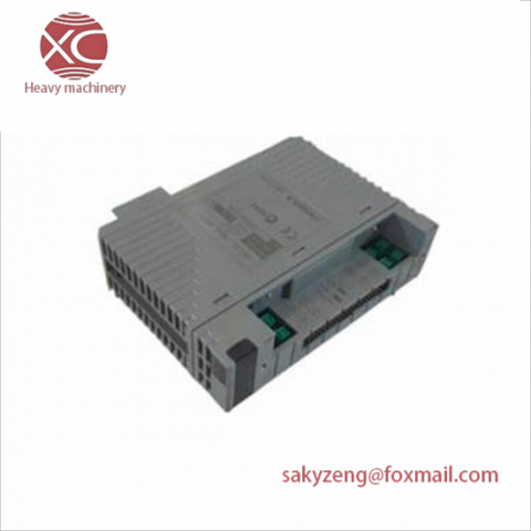 YOKOGAWA AAI143-S03 S1 Analog Input Module; Producer: YOKOGAWA