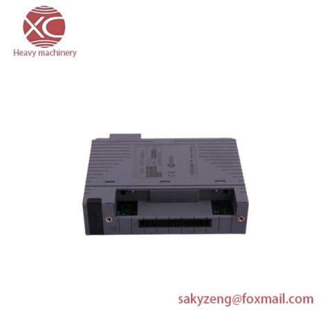 Yokogawa AAI543-H50 S1 Analog Output Module