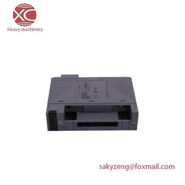 Yokogawa AAI543-H50 S1 Analog Output Module