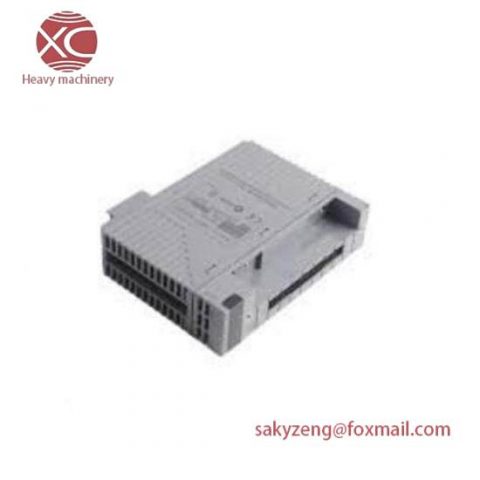 Yokogawa AAR145-S53 S1: High-Performance Analog Input Module for Industrial Control