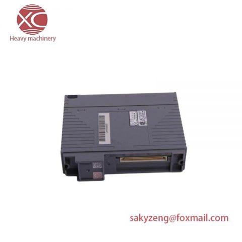 Yokogawa AAR145-S53 S1 Analog I/O Module: High Precision Data Acquisition for Industrial Control