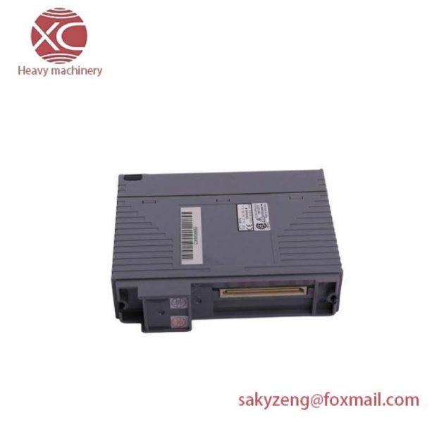 Yokogawa AAR145-S53 S1 Analog I/O Module: High Precision Data Acquisition for Industrial Control