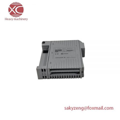 Yokogawa AAT141-S50 S2 Input Module - High Precision Analog Input for Industrial Automation