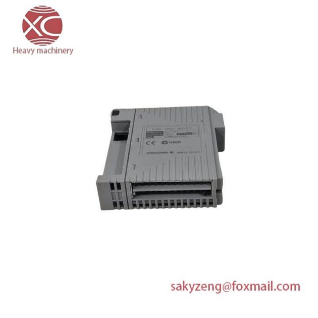Yokogawa AAT141-S50 S2 Input Module - High Precision Analog Input for Industrial Automation