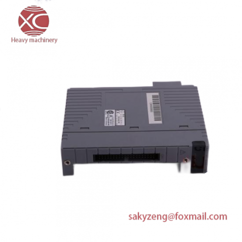 Yokogawa ACM12-S1 - Advanced Control Module for Precision Automation