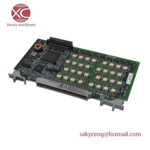 Yokogawa ADM52-2: High-Power Contact Output I/O Card for Industrial Automation, 200 Characters or Less